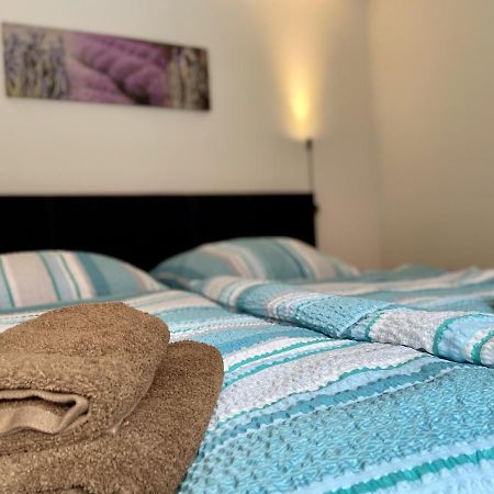Ferienhaus Julian Тале Екстериор снимка