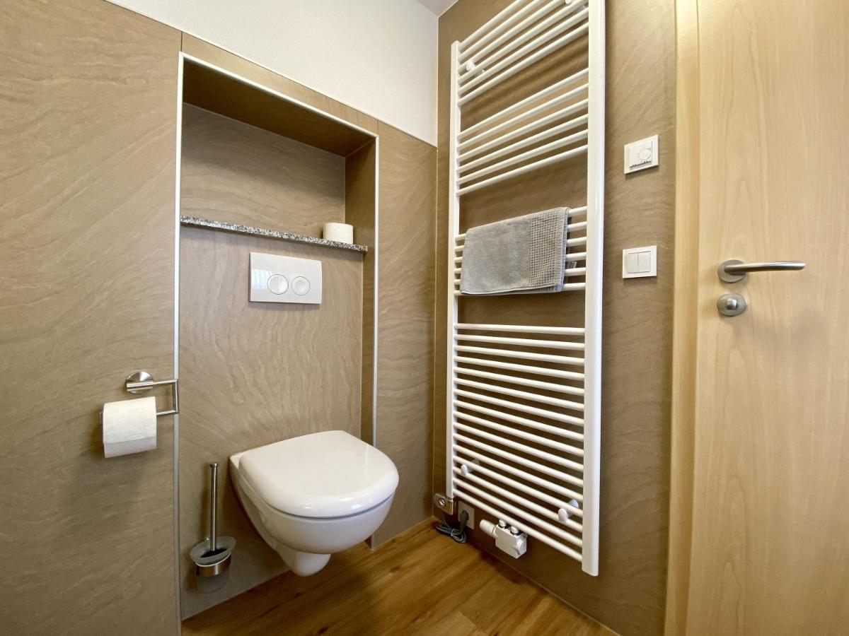 Ferienhaus Julian Тале Екстериор снимка