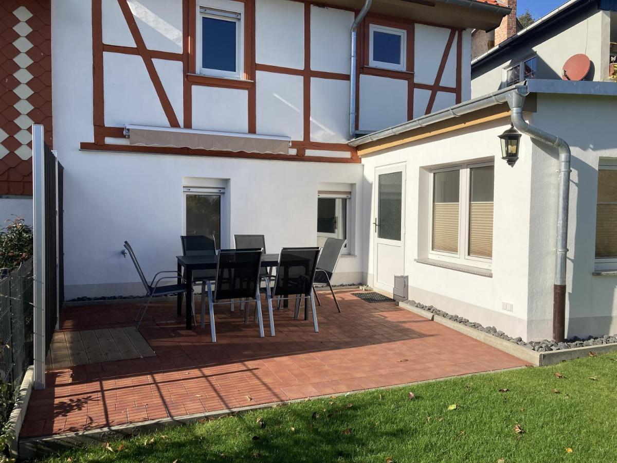 Ferienhaus Julian Тале Екстериор снимка