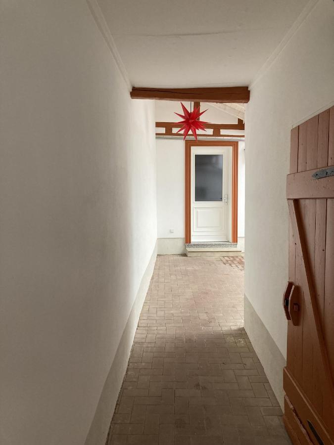 Ferienhaus Julian Тале Екстериор снимка
