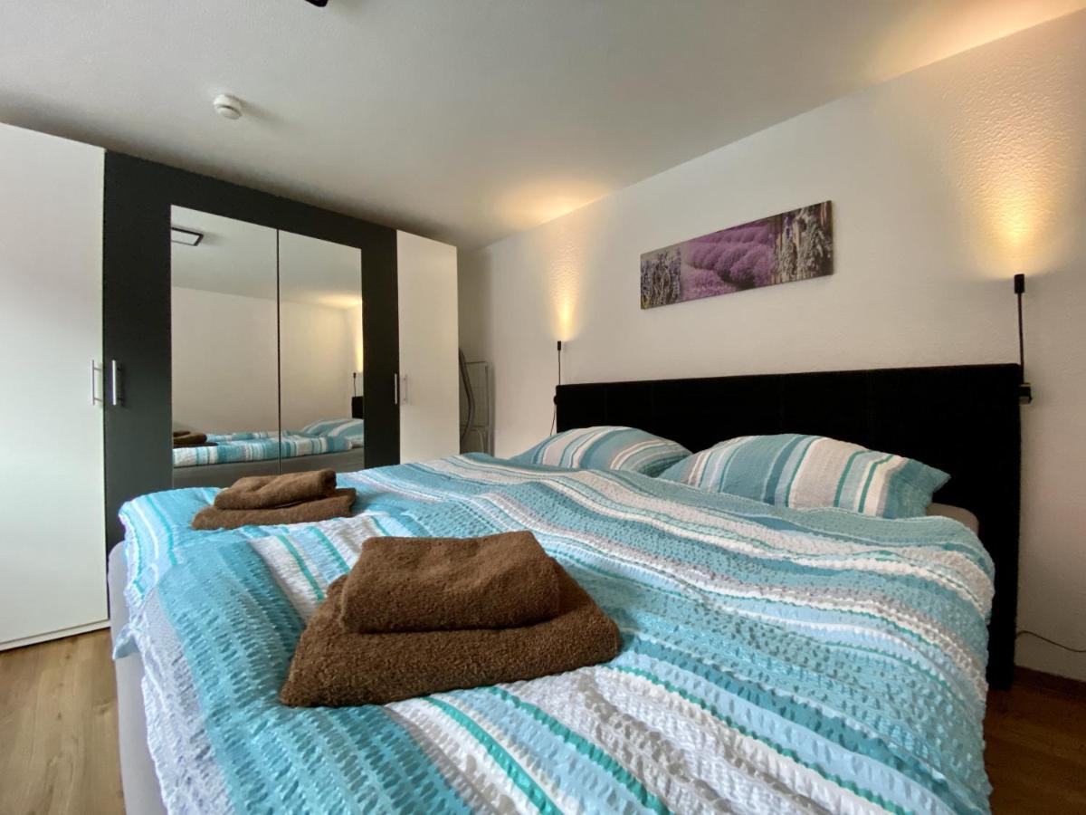 Ferienhaus Julian Тале Екстериор снимка