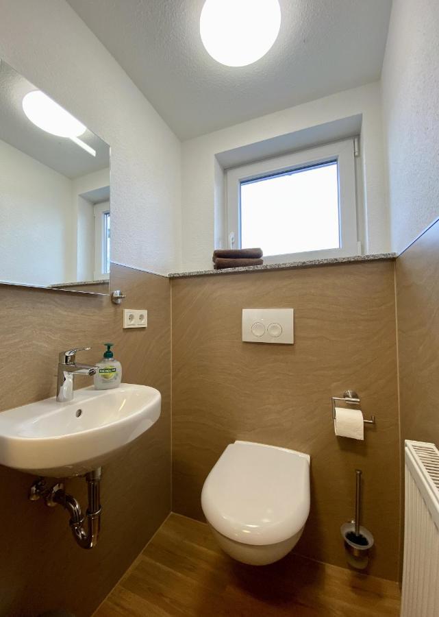 Ferienhaus Julian Тале Екстериор снимка