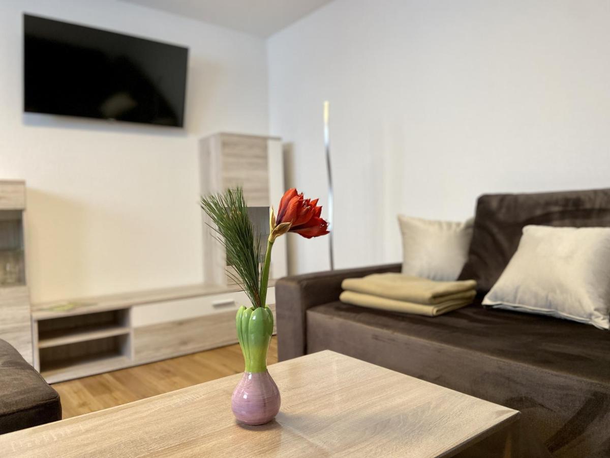 Ferienhaus Julian Тале Екстериор снимка