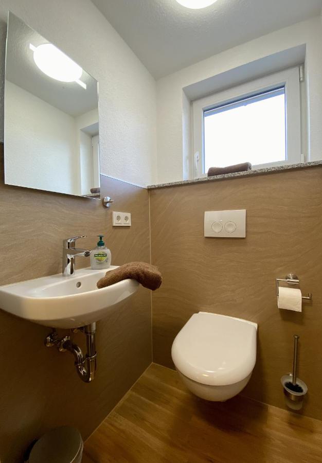 Ferienhaus Julian Тале Екстериор снимка