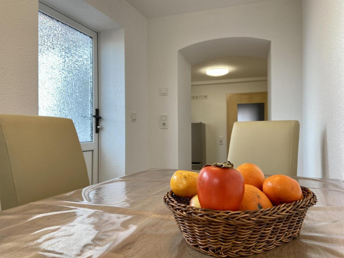 Ferienhaus Julian Тале Екстериор снимка