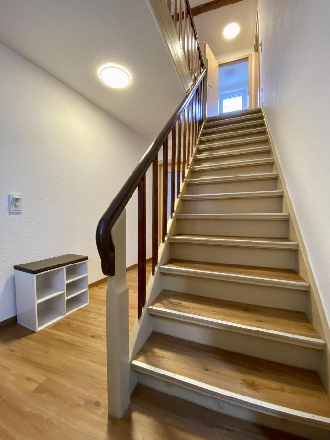 Ferienhaus Julian Тале Екстериор снимка