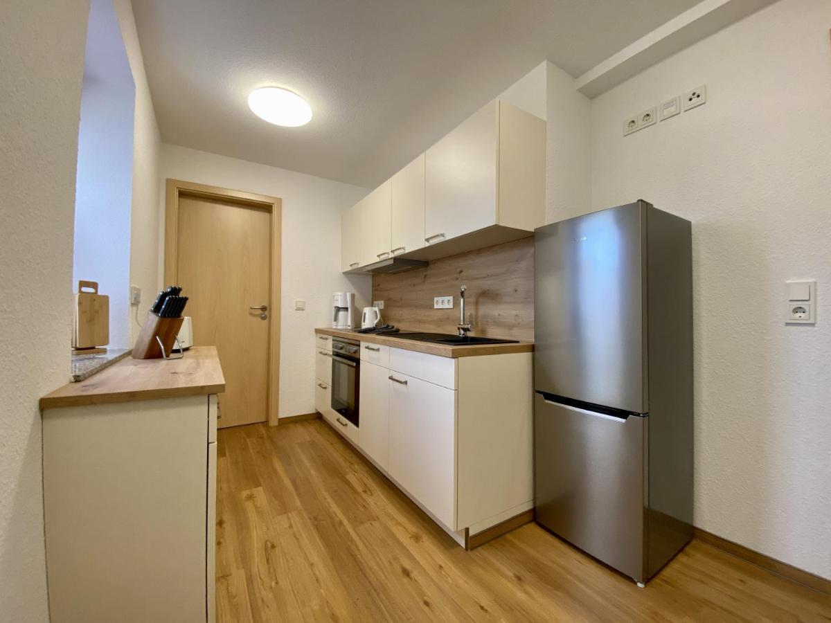 Ferienhaus Julian Тале Екстериор снимка